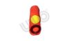 SMART 0012861V00100000 Lens, combination rearlight